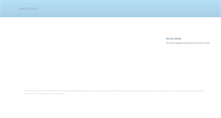Desktop Screenshot of easyviz.com